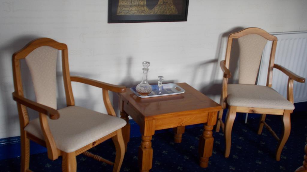 The Old Cider House Bed and Breakfast Nether Stowey Værelse billede
